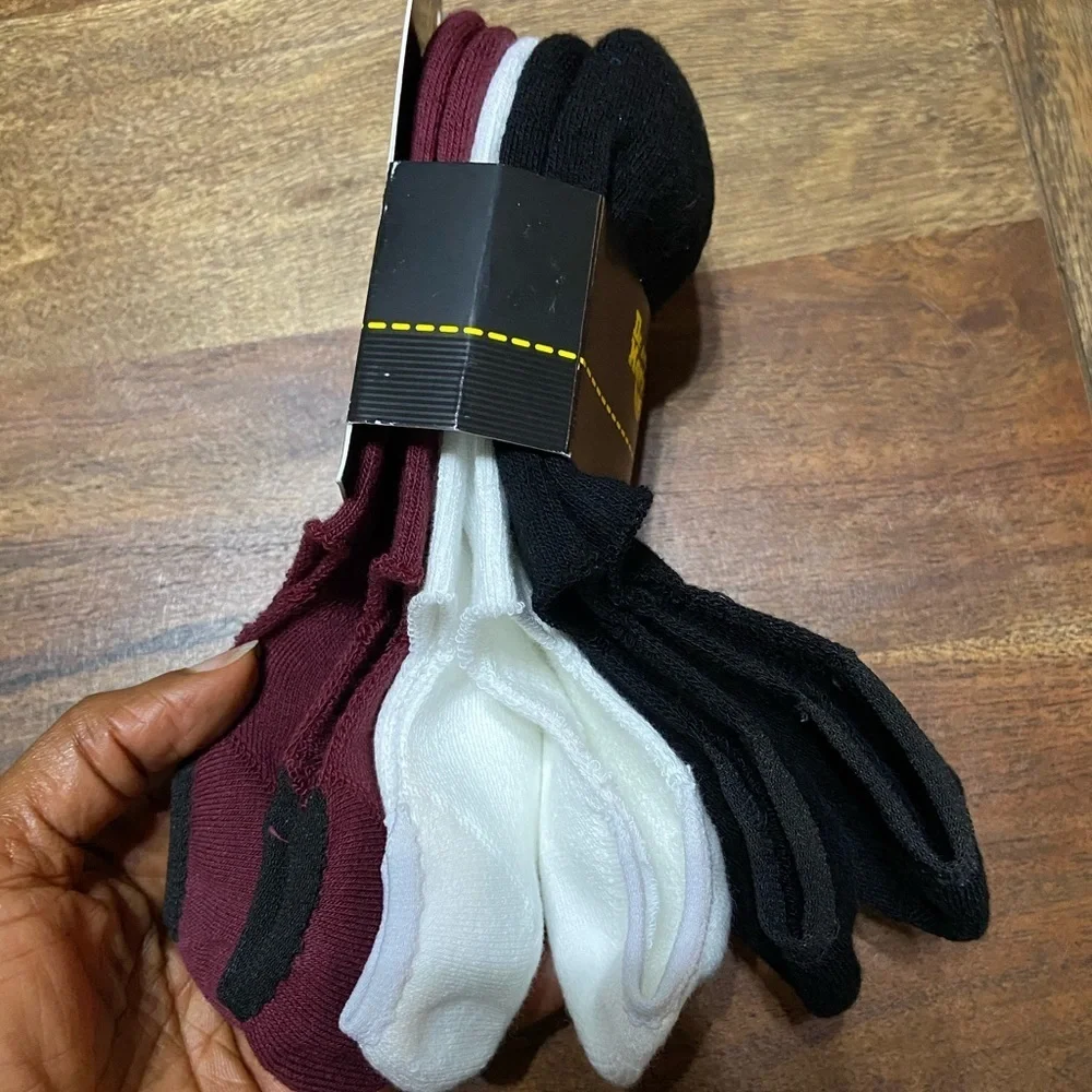 Dr. Martens 3 pairs socks